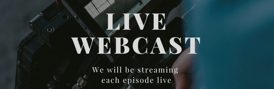 webcast